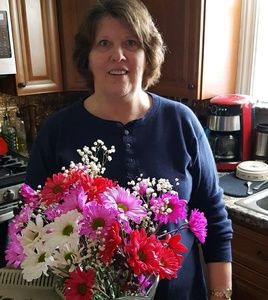 Meet your Posher, Nancy